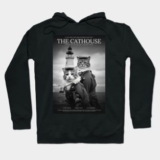 The Cathouse Hoodie